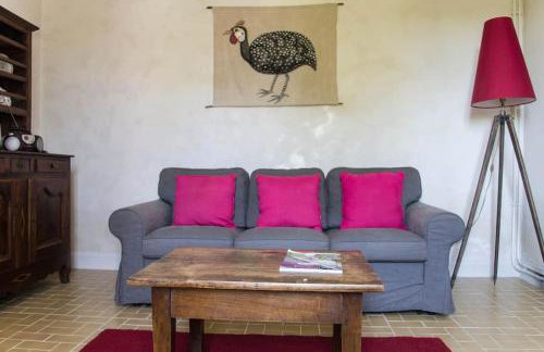 La Grange de Verseilles - Foto 17