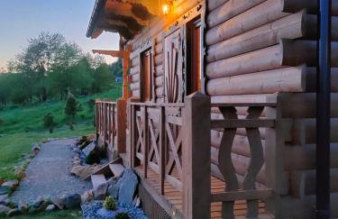 Domki na Kamiennej Laworcie - Foto 26