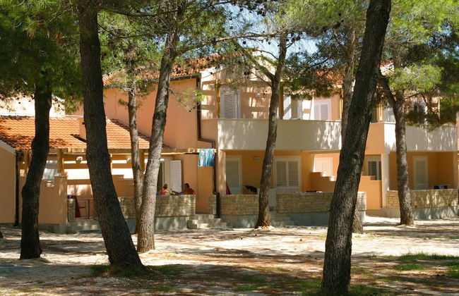 Apartments in Zaton Holiday Resort With Pool - Foto 24