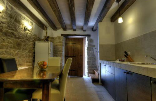 Holiday Home Istrien Traditionelles Steinhaus 7 by Interhome - Foto 3