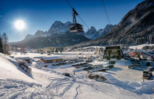 Chalet Rudana - Foto 19