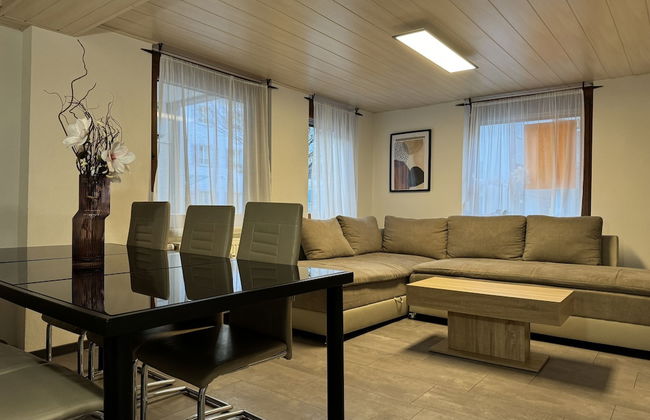 Ferienhaus Möhrle 2 - Foto 23