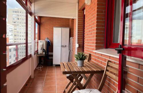 Malaga estación ave playa - Foto 8