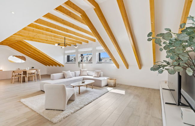 Stylish 2BR Getaway in Bivange Roeser - Foto 19