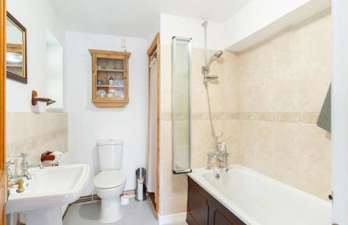 Lolgorien, West Cornwall, Sleeps 8 - Foto 31