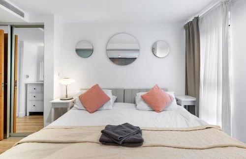 Modern London Stay with Luxe Comfort - Foto 25