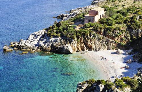 Panoramic Apartment Balestrate - Foto 34