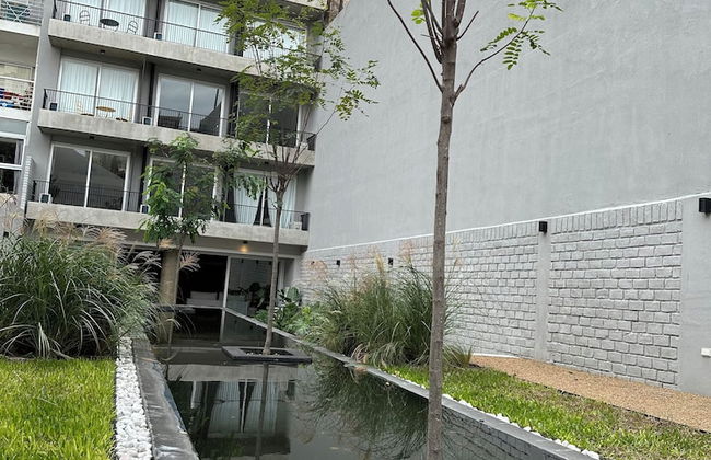 Babel Campus - Foto 51