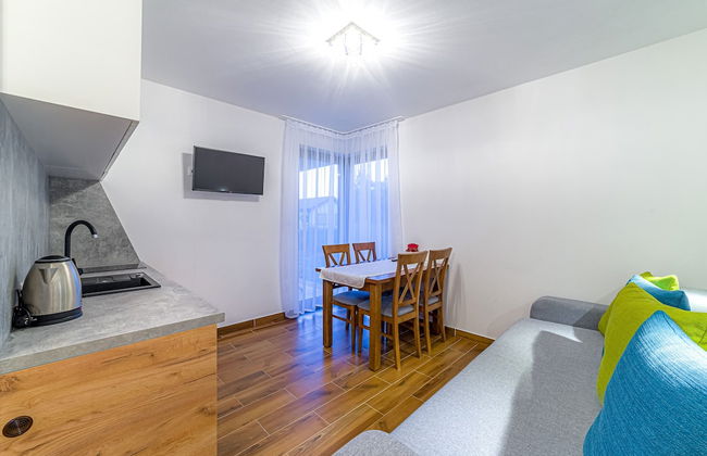 Wicie Residence - Foto 19