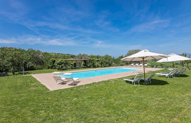 Podere Pratovecchio 14 2 - Foto 59