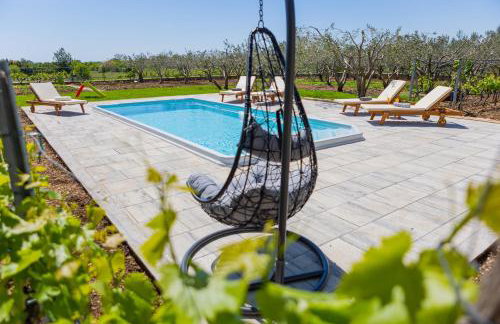 Holiday house Olive Tree - Foto 9