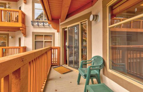 Powderhorn Lodge 209 - Foto 20