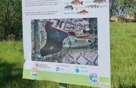 Ni 100%Gite,Ni100% loc chez Kheira&Pascal - Foto 41