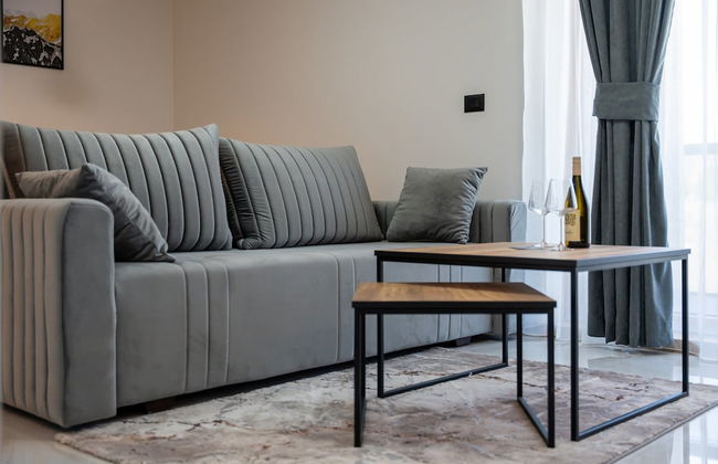 Golden Panorama Wellness & Spa - Foto 42