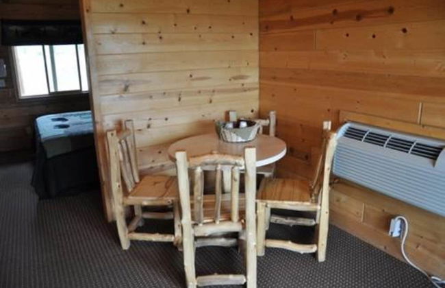 Bryce Country Cabins - Foto 23