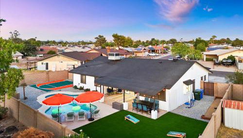 Heated Pool~Basketball Court~Putt Putt~Bocce Ball - Foto 2