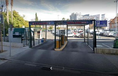 A los Jardines del Alcázar - Foto 16