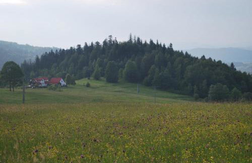 Apartamenty Widokowa Korbielów - Foto 26