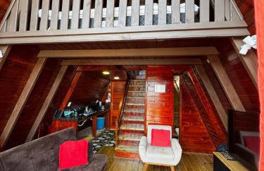 Chalé Brisa do Mar - Foto 24