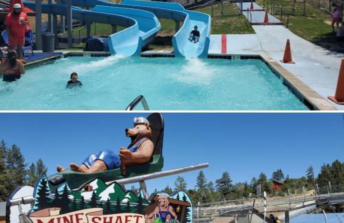 Cozy Moon Cabin - Foto 30