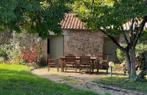 Château Doré les Tours - Appartement Loup - Proche Puy du Fou - Photo 34