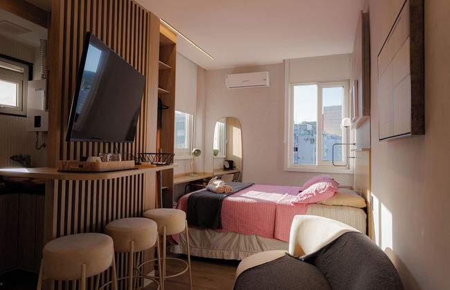 360 Botafogo Belair By SUHCasa - Foto 63