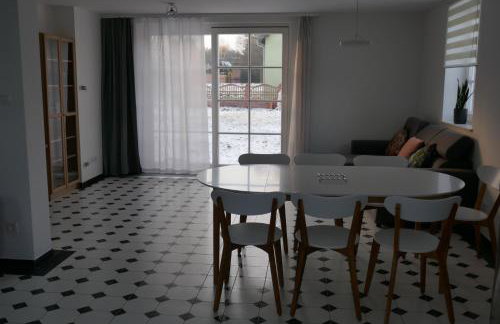 Rezydencja Masuria - Foto 48