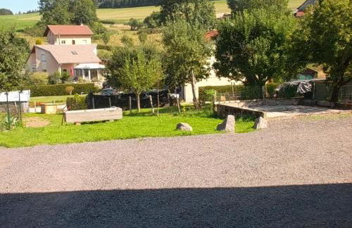 gîte 8 personnes " LE CHAMOIS " - Foto 5