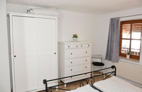 Ferienwohnung Lohra - Foto 5