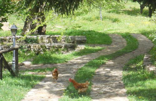 l'antico casale - Foto 50