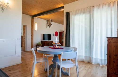 CASA55 Olmo in campagna al piano terra - Photo 13