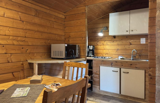 Ferienhaus in Hechthausen - Foto 13