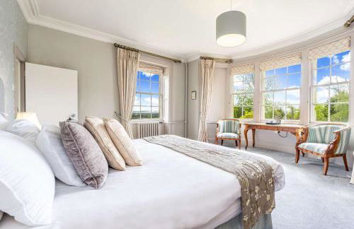 Leigh Park Country House Hotel & Vineyard, BW Signature Collection - Foto 17