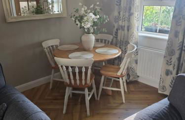 Newly Renovated Country Cottage - Foto 27