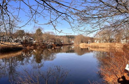 Private Modern 1st Flr 3 Bed Apt Close to Downtown - Foto 37