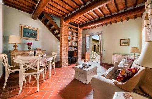 Castello di Cafaggio - Foto 23