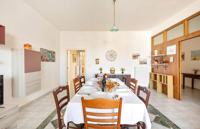 2186 Attico Demetra - Foto 19