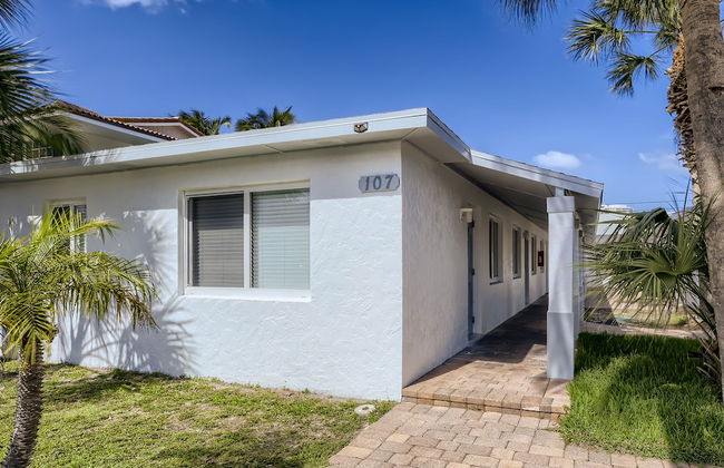 Singer Island Inn - Foto 46