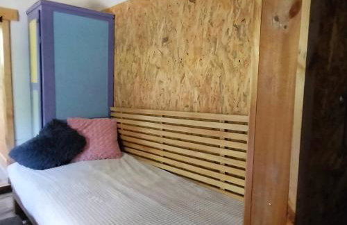 Domek Drzymały - Foto 11