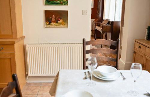 Gorgeous 3BD in Oxfordshire - Stunning Countryside! - Foto 44