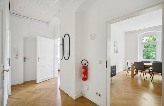 Limehome Dresden Tannenstraße - Foto 67