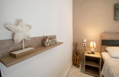 Forest View Apartments by RentalsPro - Fourka Halkidiki - Foto 29