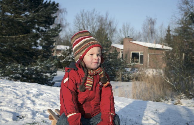 Villa in Weerterbergen With Private Sauna - Foto 25