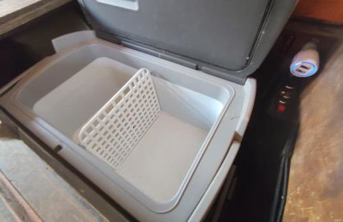 Camper Van vintage for drive with full equipment Mallorca - Foto 2