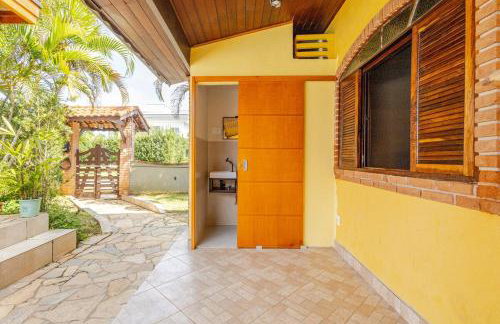 Casa Aconchegante pra você, sua famíia e seu Pet - Photo 47