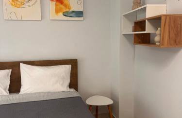 Ήρεμο σπίτι casa puente - Photo 15