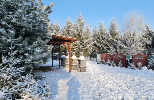 Domki Anastazewo - Foto 39