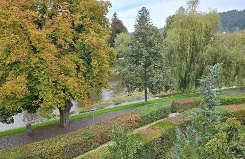 Donau Apartment - Foto 14