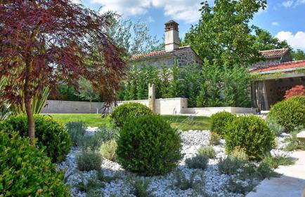 Beautiful Villa Zita with pool in Pican - Foto 17