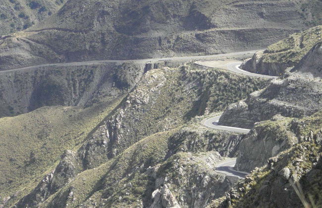 Excursión a Río Grande y Nogolí - Foto 8